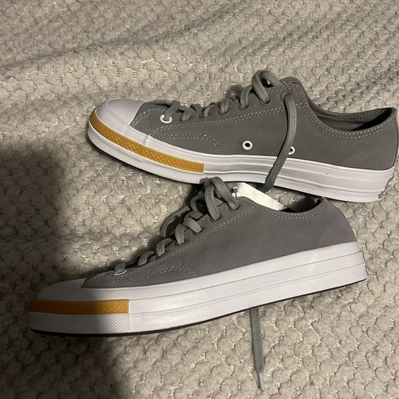 Converse Chuck Taylor All Star Paloma Gray - Picture 2 of 7